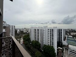 Tanah Merah Kechil Link (D16), Condominium #596425601